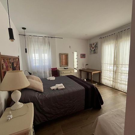 Willa Casa Paloma Casco Antiguo Barbate Zewnętrze zdjęcie
