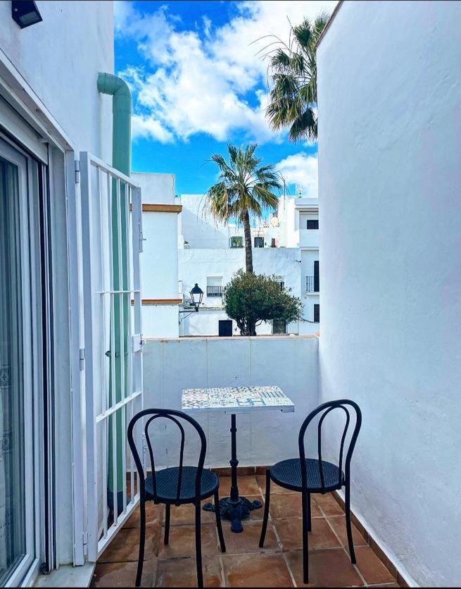 Willa Casa Paloma Casco Antiguo Barbate Zewnętrze zdjęcie