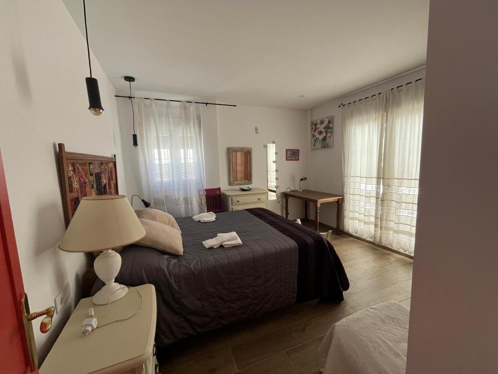 Willa Casa Paloma Casco Antiguo Barbate Zewnętrze zdjęcie