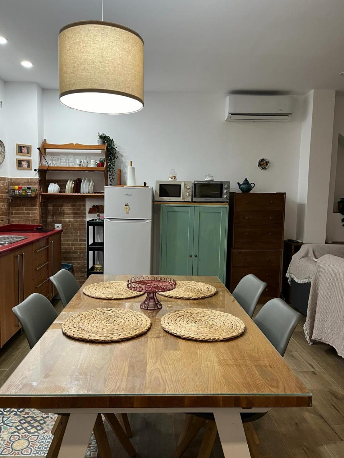 Willa Casa Paloma Casco Antiguo Barbate Zewnętrze zdjęcie